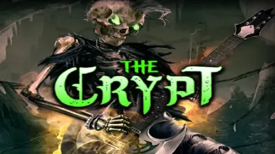 더 크립트 (The Crypt)