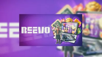 Reevo가 Turbo Games와 협력 관계 형성