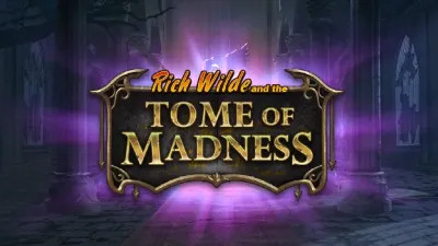 리치 와일드와 광기의 책 (Rich Wilde and the Tome of Madness)