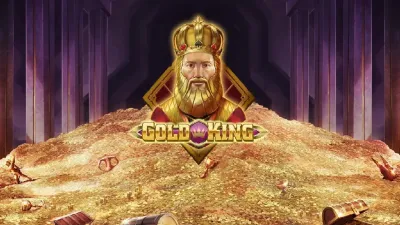 골드 킹 (Gold King)