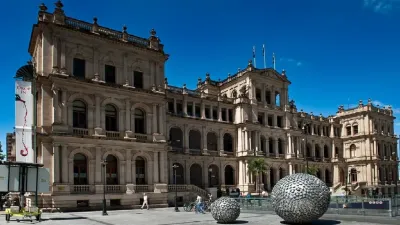 트레저리 카지노(Treasury Casino)