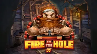 파이어 인 더 홀 (Fire in the Hole)