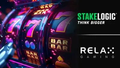 Relax Gaming, Stakelogic과의 라이선스 계약 통해 'ClusterBreaker' 메커니즘 도입