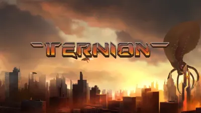 테르니온 (Ternion)