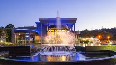 컨트리 클럽 태즈메이니아 카지노 (Country Club Tasmania Casino)