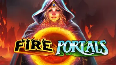 파이어 포탈스 (Fire Portals)