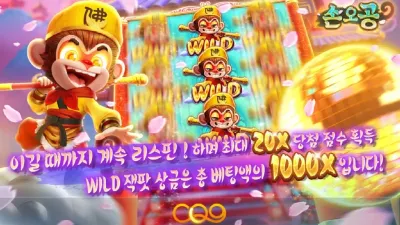 성우공 (Sung Wukong)