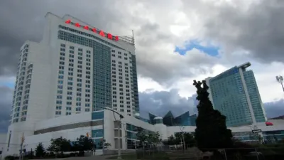 시저스 윈저 (Caesars Windsor)